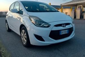 HYUNDAI ix20 1.4 CRDI 77CV Classic
