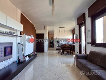 Appartamento Catania [Cod. rif 286VRG]