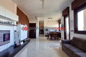 Appartamento Catania [Cod. rif 286VRG]