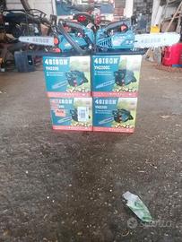 motosega super leggera 4 sison coppia echo