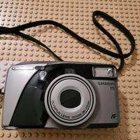 macchina fotografica