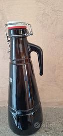 bottiglia bozner Bier 2 litri