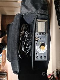 Misuratore di campo TV Rover LR4 Spectra Sat