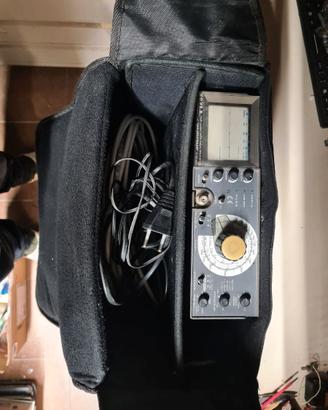 Misuratore di campo TV Rover LR4 Spectra Sat