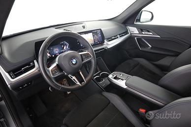 BMW X1 X1 xDrive 20d Msport