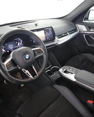 BMW X1 X1 xDrive 20d Msport