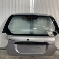 PORTELLONE POSTERIORE COMPLETO CHEVROLET Matiz 3Â°