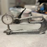 Spessimetro Vintage