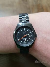 Orologio Vintage Porsche Design – Movimento Harley