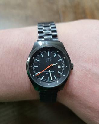 Orologio Vintage Porsche Design – Movimento Harley