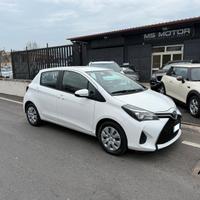 Toyota Yaris 1.5 Hybrid 5p - Automatica - Superpre