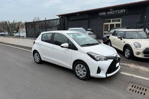 Toyota Yaris 1.5 Hybrid 5p - Automatica - Superpre