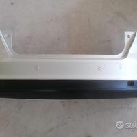 Portellone cofano paraurti ford focus 2017 2018