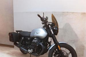 Moto Guzzi V7 III Stone (850)