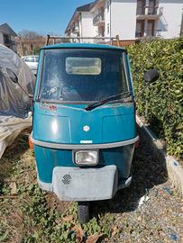 Ape piaggio 50