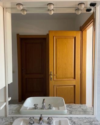 Specchiera da bagno
