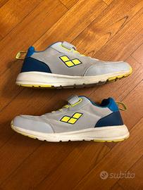 Scarpe sportive Arena Natural 3.0 Jr - Taglia 39