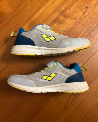 Scarpe sportive Arena Natural 3.0 Jr - Taglia 39