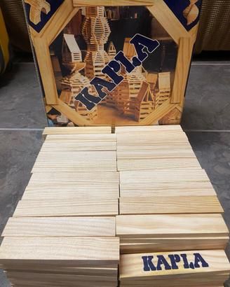 Costruzioni in legno creative