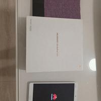 Huawei media pad 3 lte