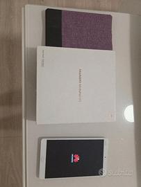 Huawei media pad 3 lte