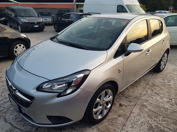 OPEL Corsa 1.4 90CV GPL Tech 5 porte Advance NEO