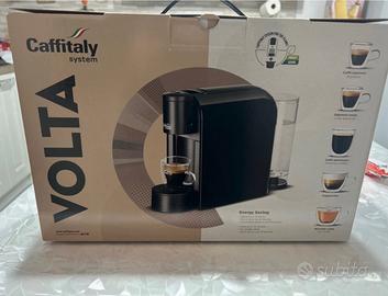 Macchina caffe caffitaly