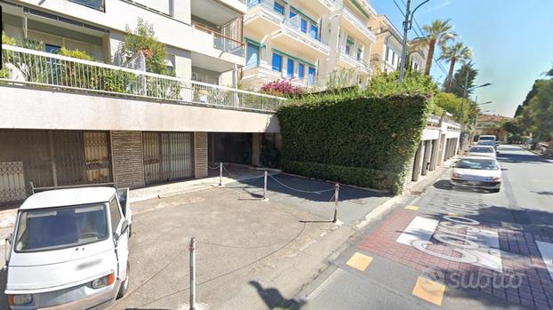 Posti Auto in Corso degli Inglesi