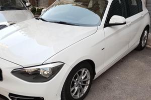 BMW Serie 1 116d Sport EfficientDynamics