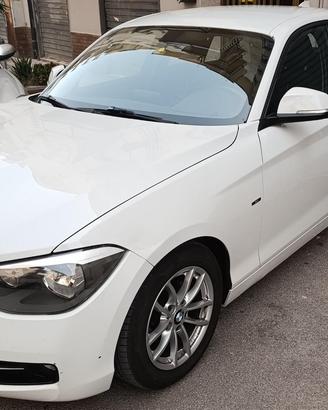 BMW Serie 1 116d Sport EfficientDynamics