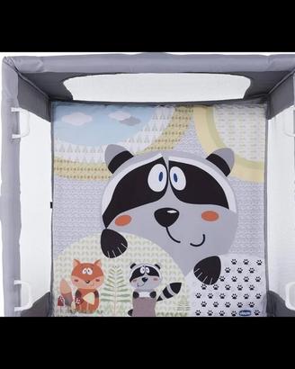 Box chicco