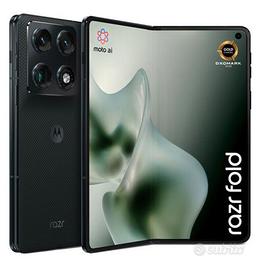 Motorola Razr Fold