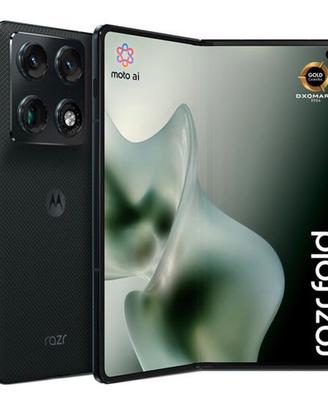 Motorola Razr Fold