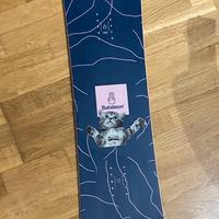 Snowboard Bataleon Spirit 138