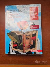 Leggere per Vivere 9788808833457
