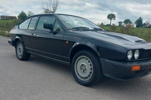Alfa Romeo Alfetta GTV 6 2.5i