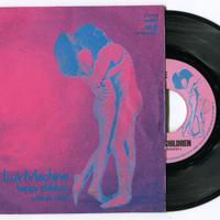 1972 luv machine happy children vinile 45 giri