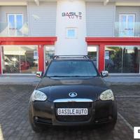 GREAT WALL MOTOR STEED 4WD GPL