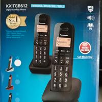 Telefono cordless Panasonic