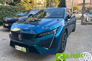 PEUGEOT 408 GT CAMBIO AUTOMATICO UNICO PROPRIETA