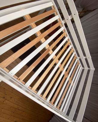LETTO A SOPPALCO IKEA