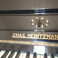 Pianoforte CHAS. HEINTZMAN