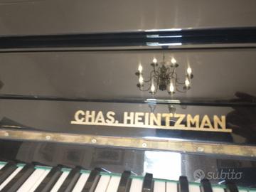 Pianoforte CHAS. HEINTZMAN