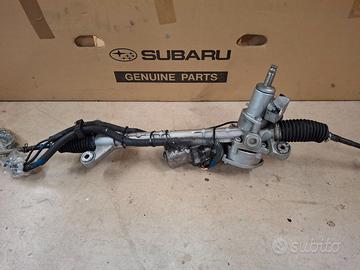 Scatola sterzo SUBARU 34110AG111