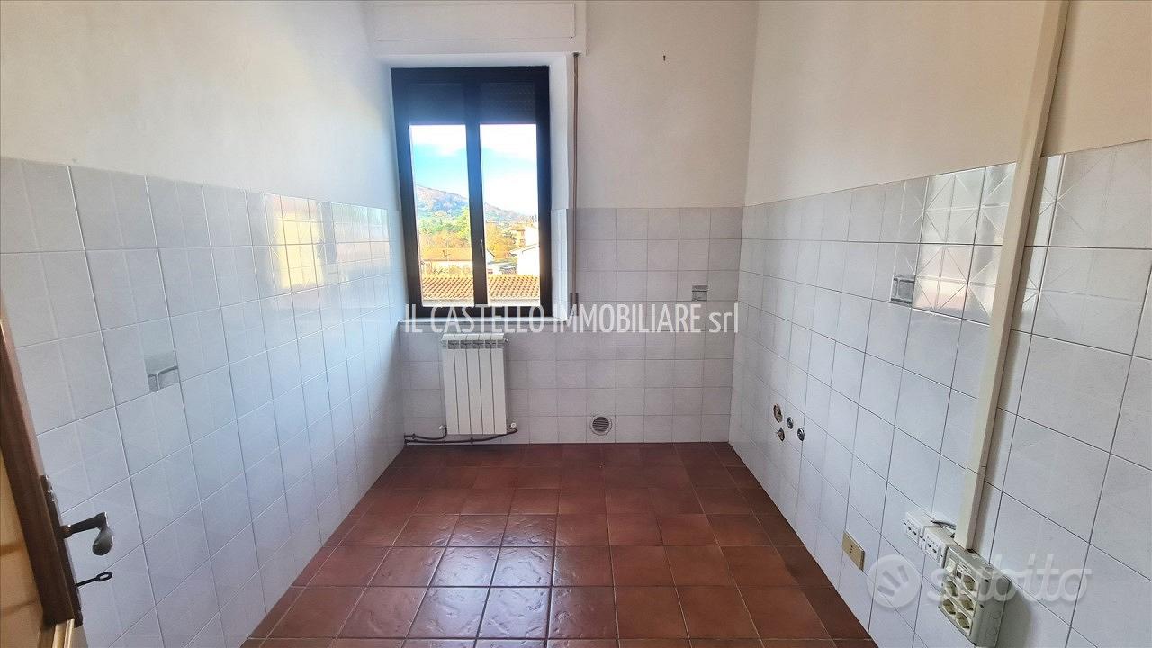 Apartment in Sarteano, Siena - Vista 6