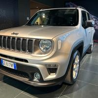 JEEP Renegade 2019 - Renegade 1.0 t3 Limited 2wd