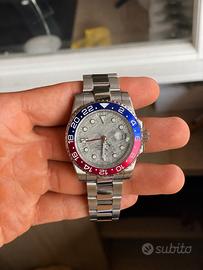 GMT MASTER II