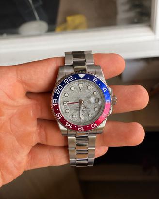 GMT MASTER II