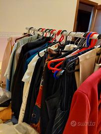 Abbigliamento firmato Donna vario M L XL