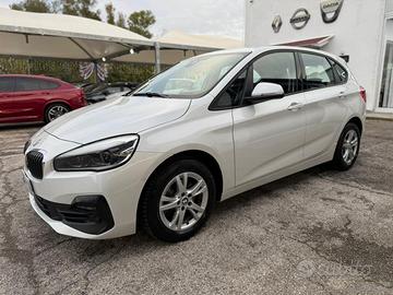 BMW 216d Active Tourer Luxury